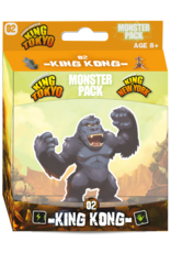 King of Tokyo