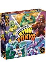 King of Tokyo