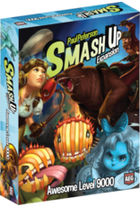 AEG Smash Up Expansions
