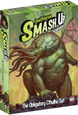 AEG Smash Up