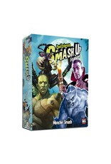 AEG Smash Up Expansions