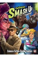 AEG Smash Up Expansions