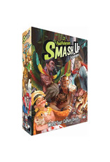 AEG Smash Up