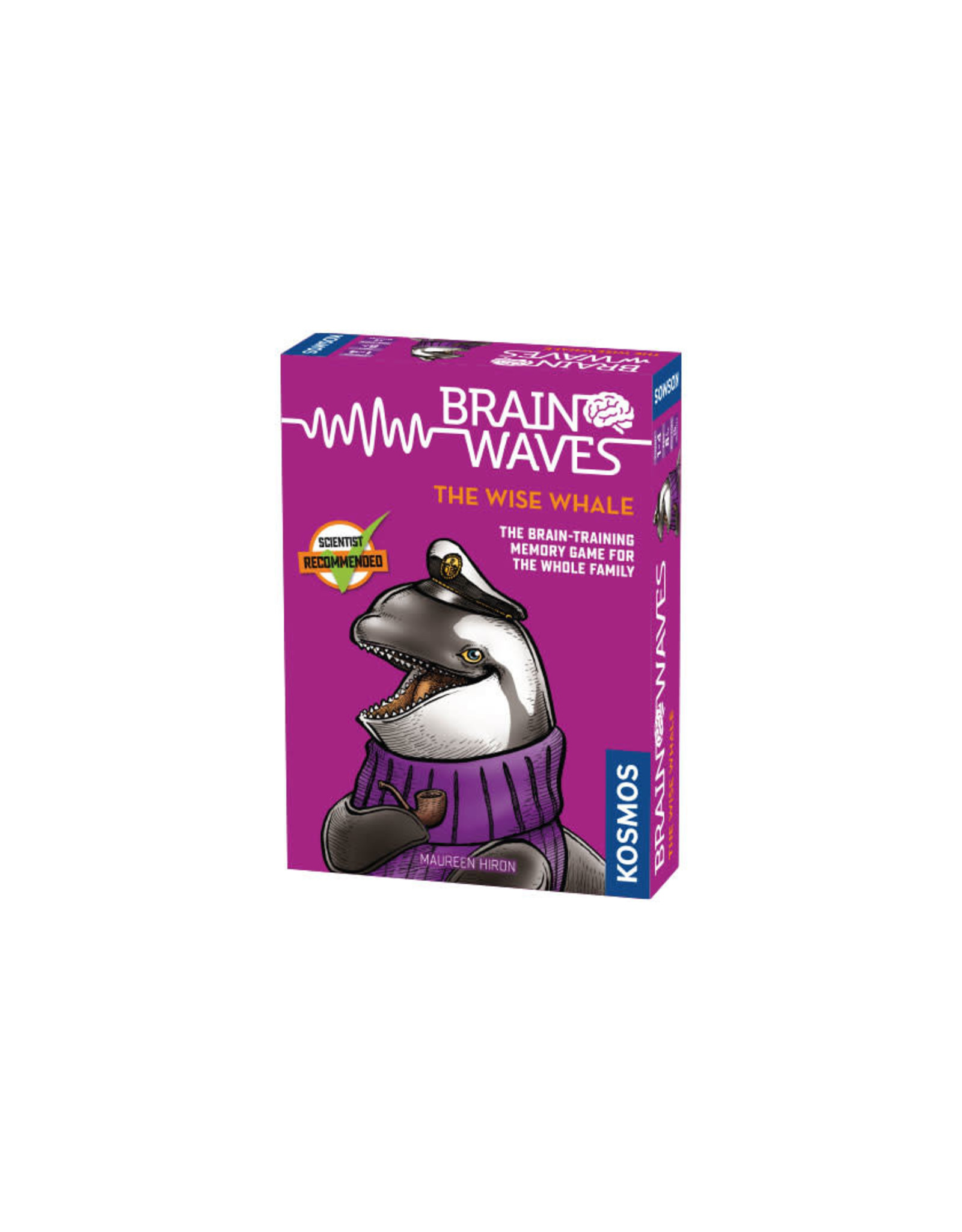 Brainwaves