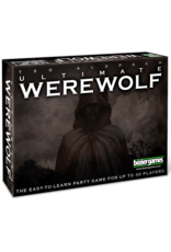 Ultimate Werewolf Ultimate Werewolf