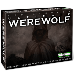 Ultimate Werewolf