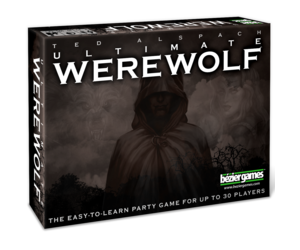 Werewolf Team General Strategy