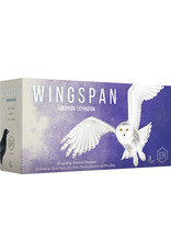 Wingspan