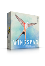 Wingspan