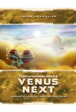 Terraforming Mars Expansions
