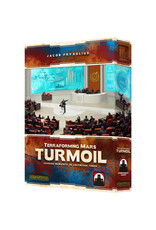 Terraforming Mars Expansions