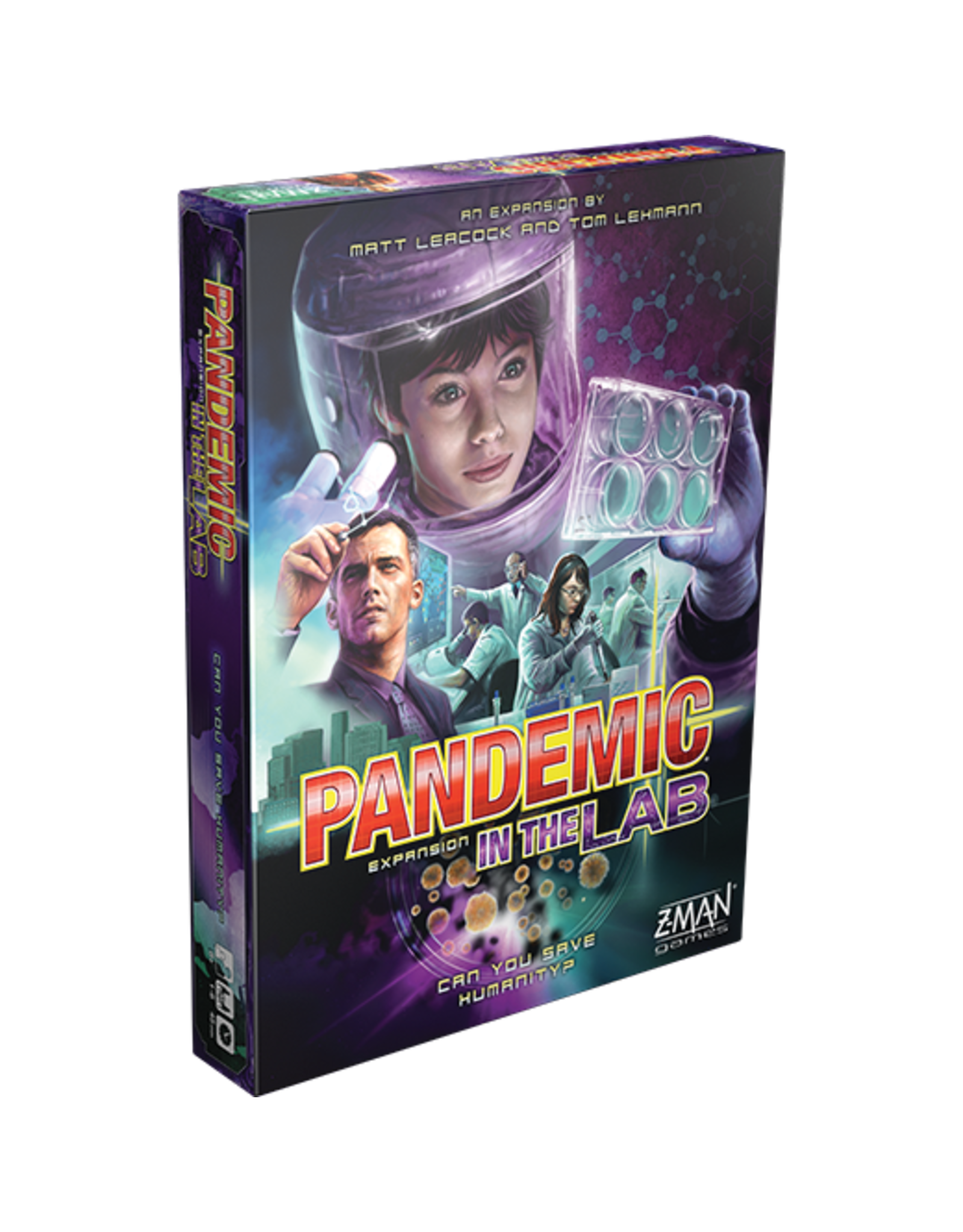 Pandemic Pandemic