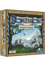 Dominion Expansions