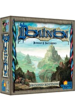 Dominion Expansions