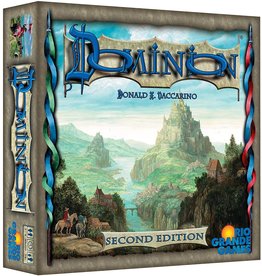 Dominion Expansions