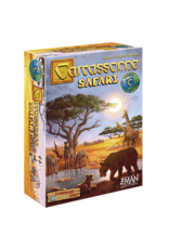 Carcassonne Expansions