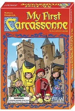 My First Carcassonne