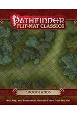 Pathfinder Flip-Mat