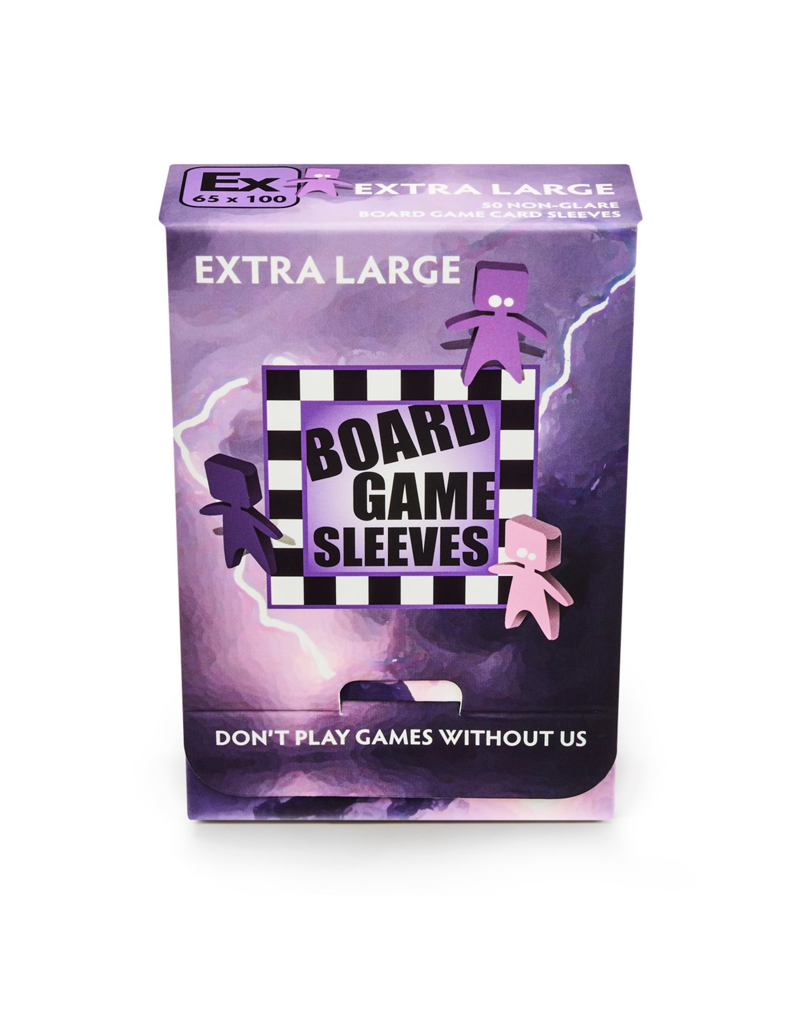 Arcane Tinmen Matte Board Game Sleeve Woodburn Games