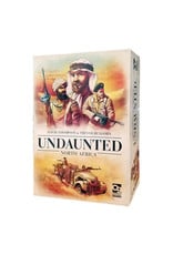 Undaunted: North Africa