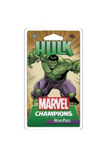 Marvel Champions LCG: Marvel Champions LCG: