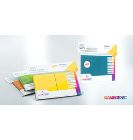 Gamegenic - Prime Sleeves (Matte)