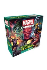 Marvel Champions LCG: Marvel Champions LCG: