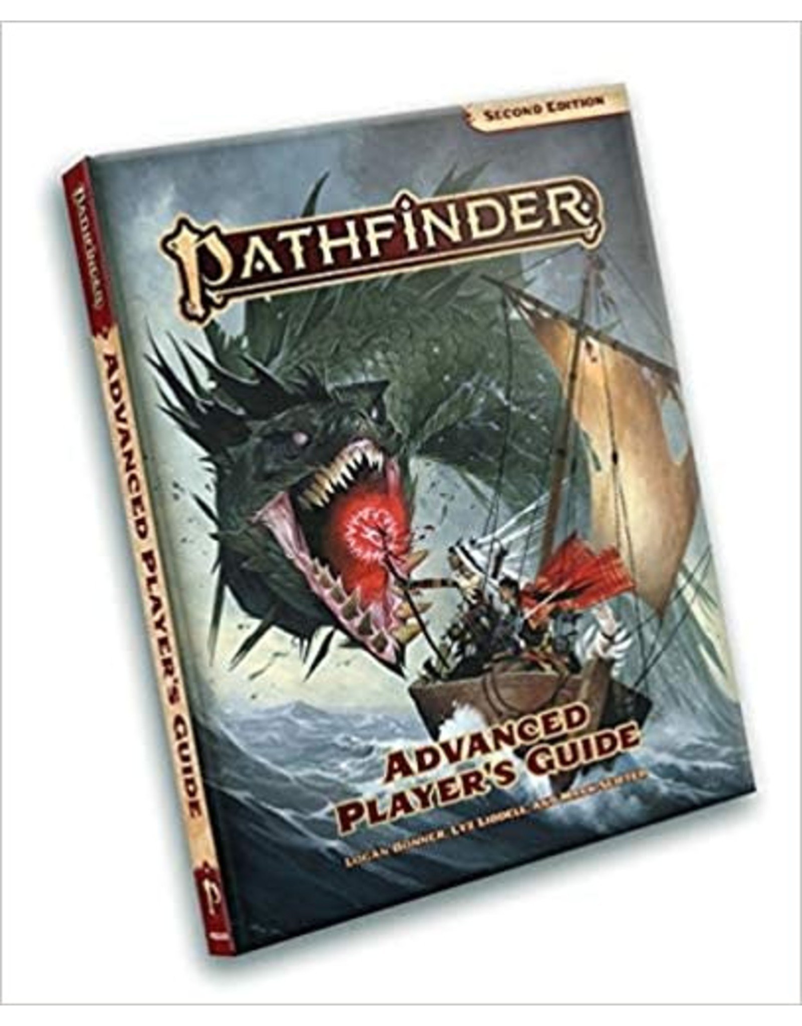 pcgen pathfinder advanced class guide