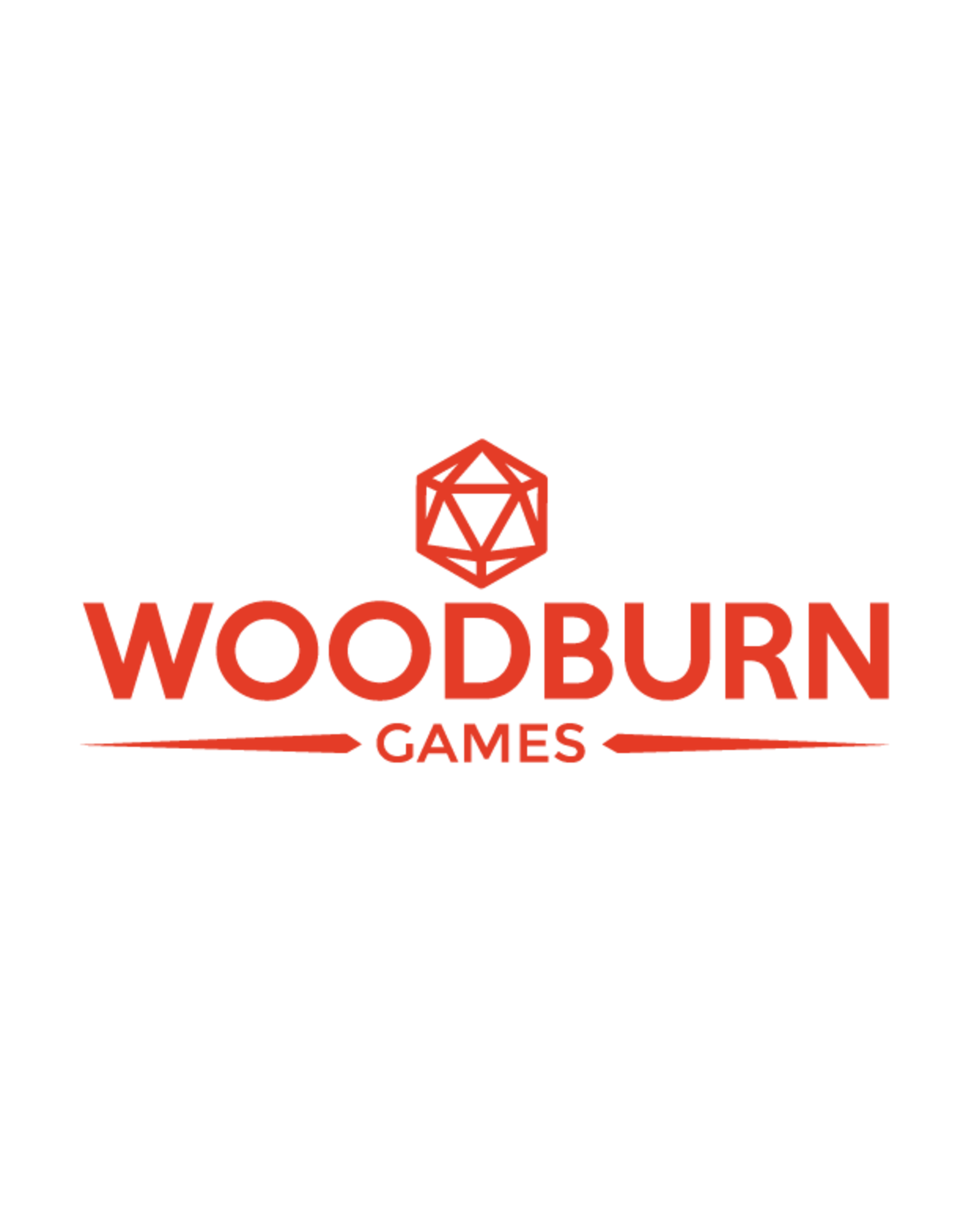 Woodburn Games  - Gift Card