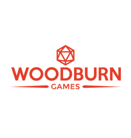 Woodburn Games  - Gift Card