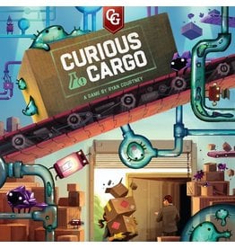 Curious Cargo