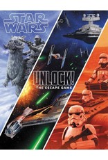 Star Wars UNLOCK!