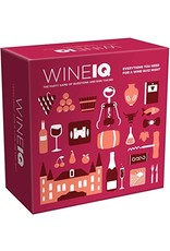 Wine IQ