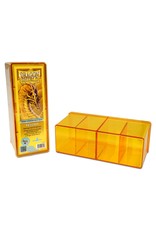 Dragon Shield: Storage Box 4 Compartments