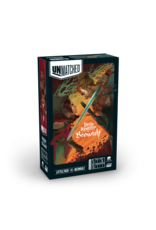 Restoration Games Unmatched: