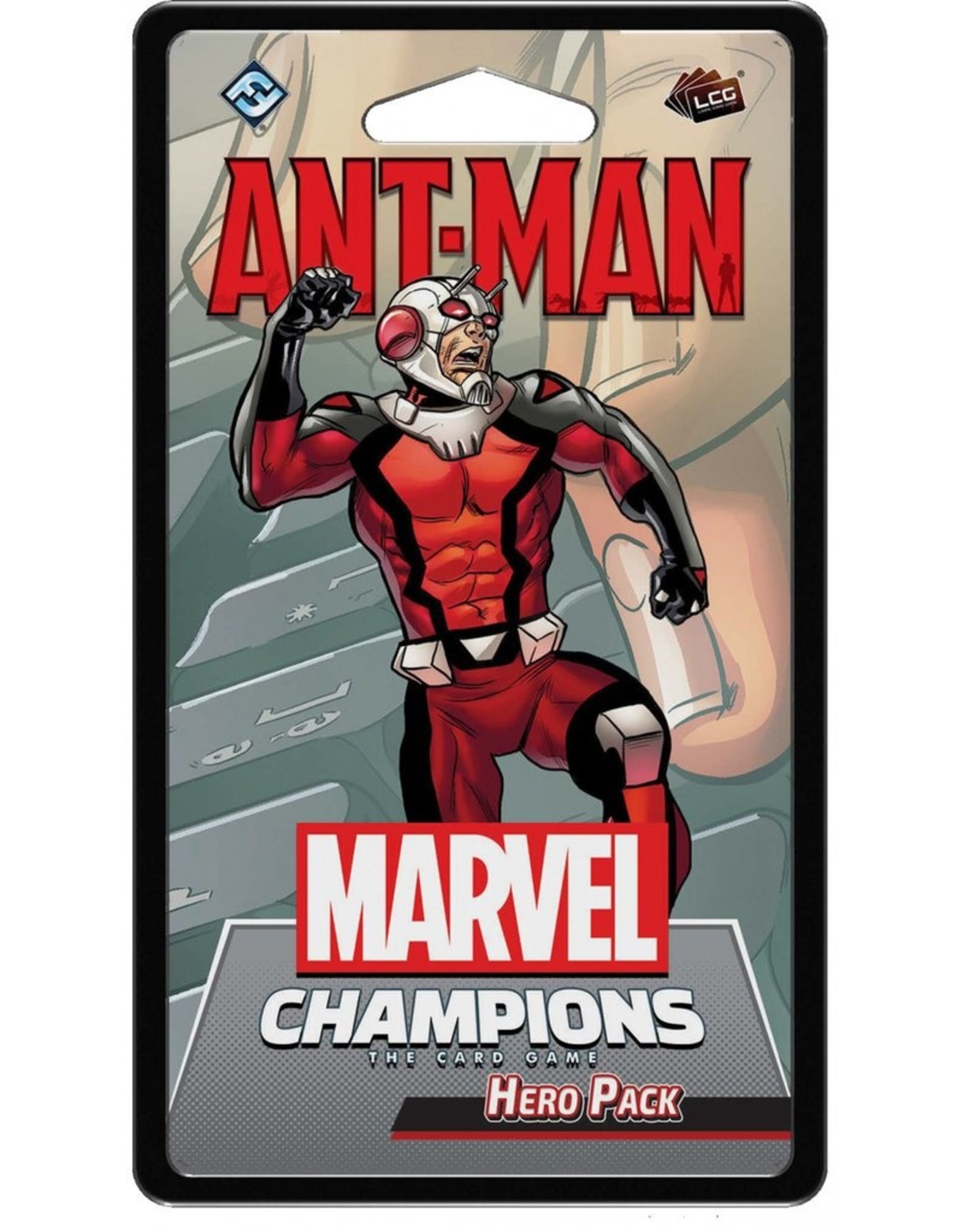 Marvel Champions: Ant-Man Hero Pack