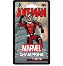 Marvel Champions: Ant-Man Hero Pack