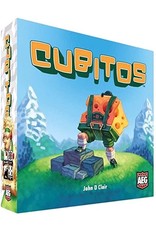 AEG Cubitos