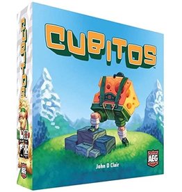 AEG Cubitos