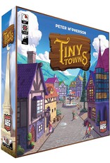AEG Tiny Towns
