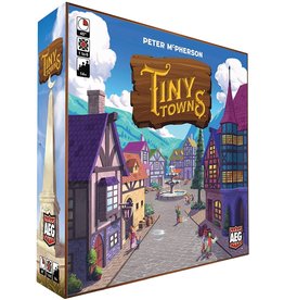 AEG Tiny Towns