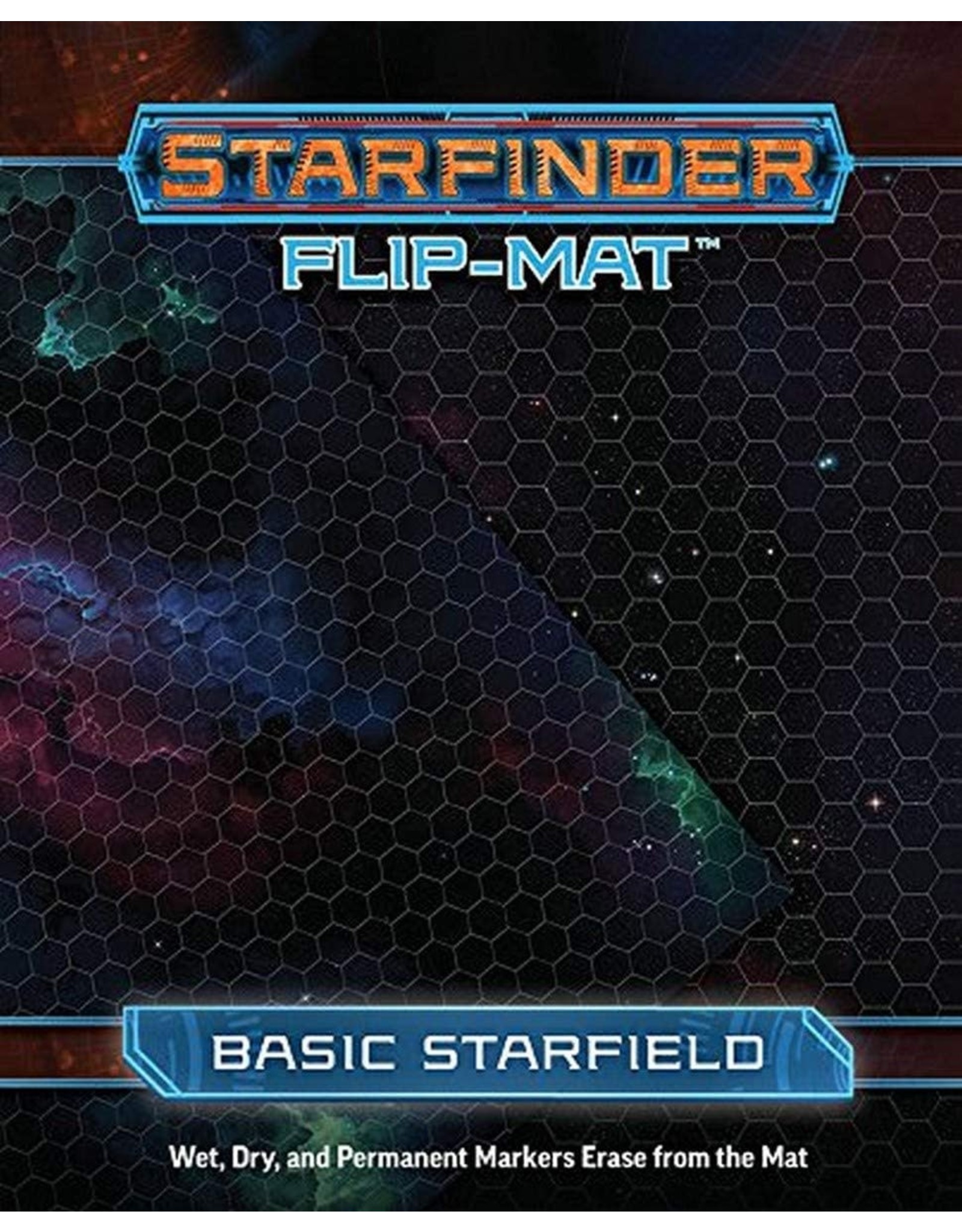 Starfinder Flip-Mats
