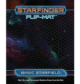 Starfinder Flip-Mats