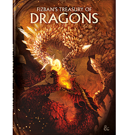 Dungeons & Dragons - Woodburn Games