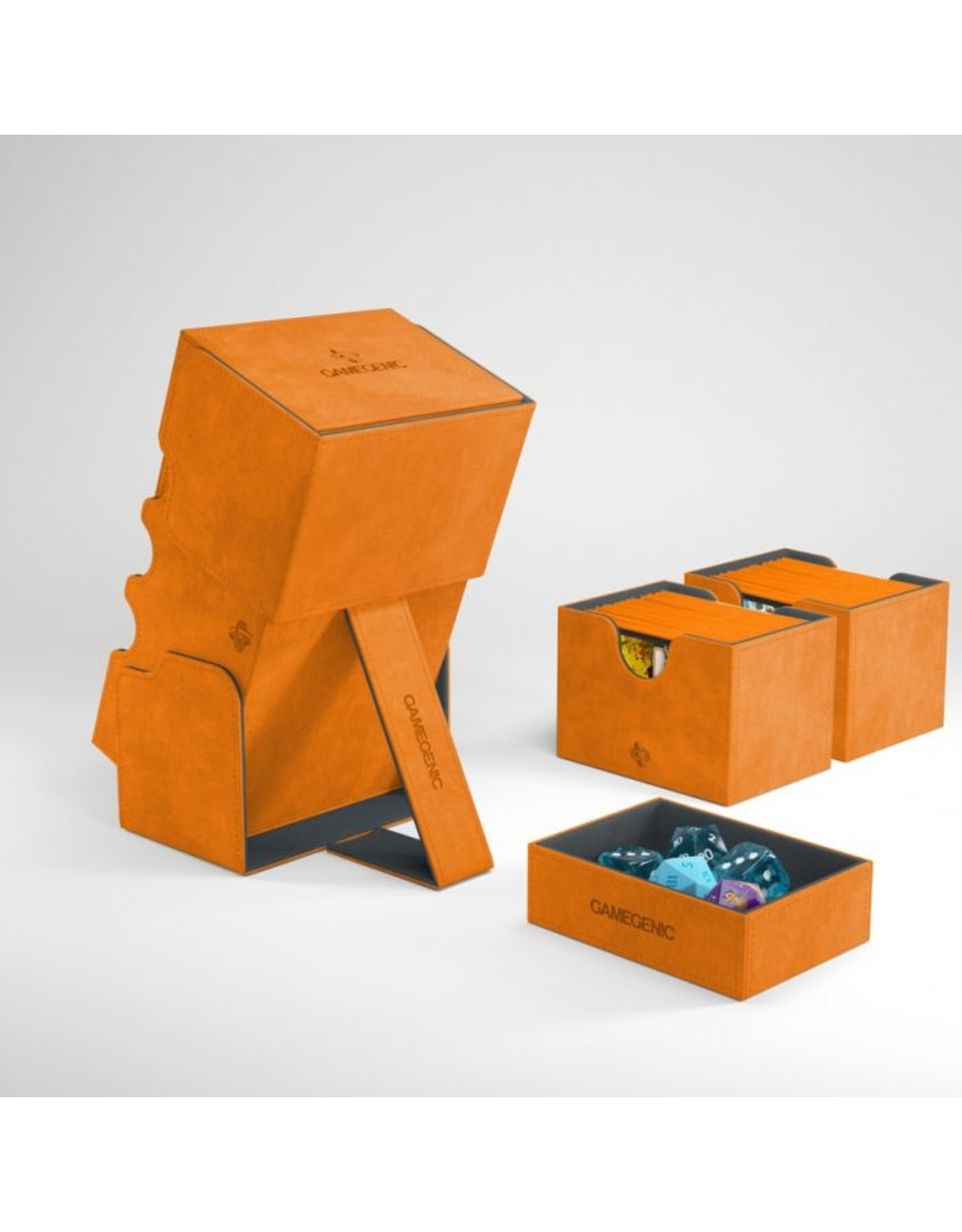 Gamegenic - Stronghold 200 + XL Convertible