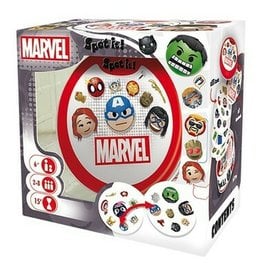 Spot It: Marvel