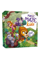 Magic Maze Kids