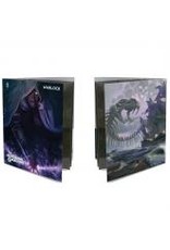 Dungeons & Dragons - Class Folio