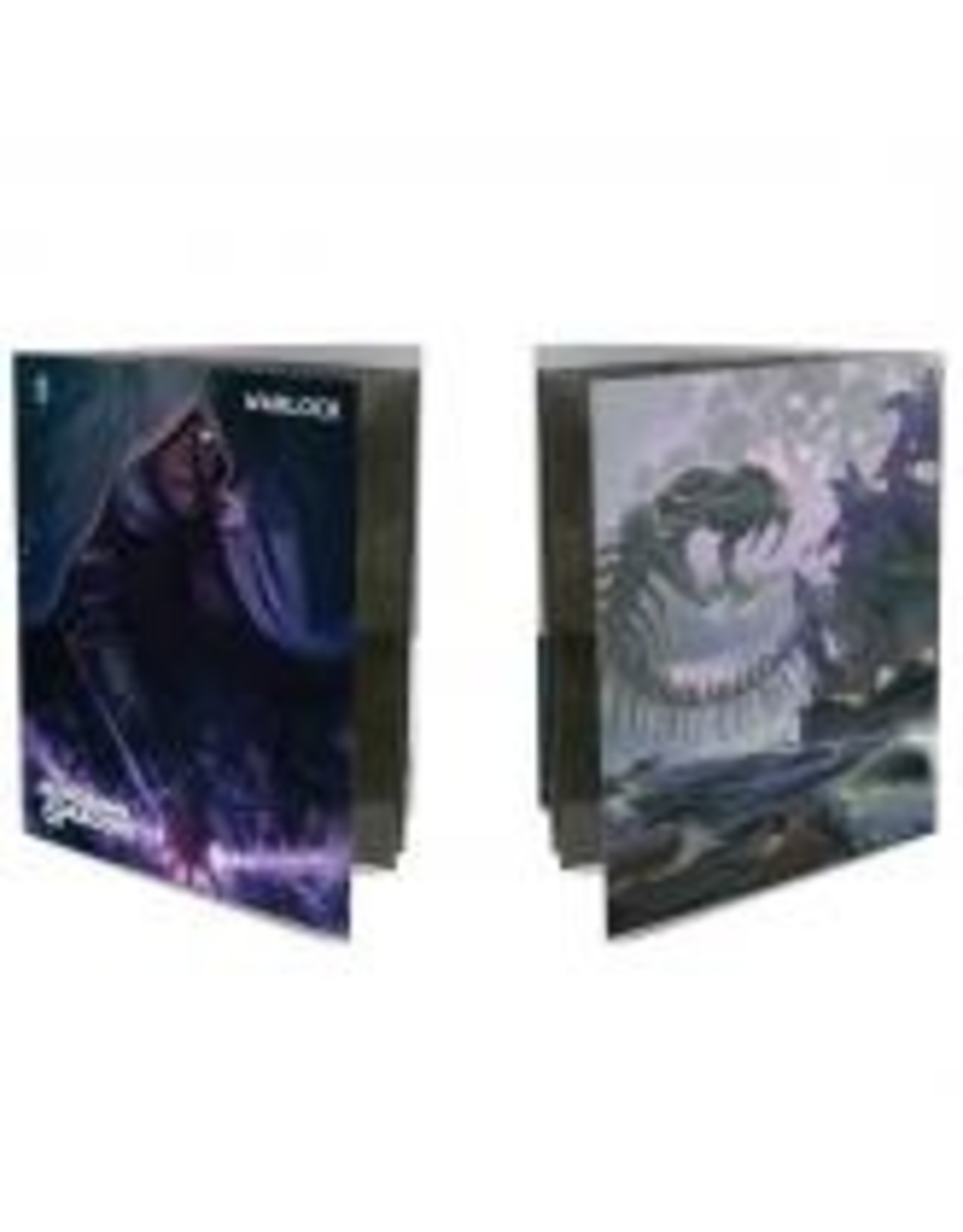 Dungeons & Dragons - Class Folio