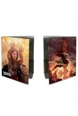 Dungeons & Dragons - Class Folio